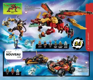 LEGO folder Pagina 75