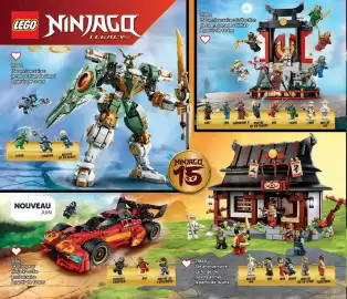 LEGO folder Pagina 76