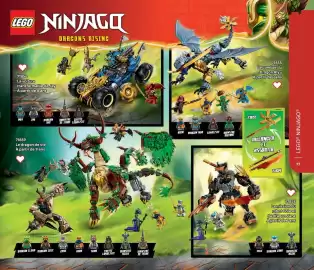 LEGO folder Pagina 77