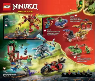 LEGO folder Pagina 78