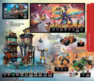 LEGO folder Pagina 79