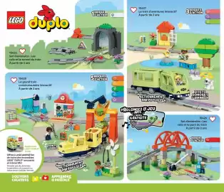 LEGO folder Pagina 8