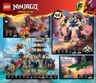 LEGO folder Pagina 80