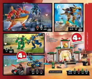 LEGO folder Pagina 81