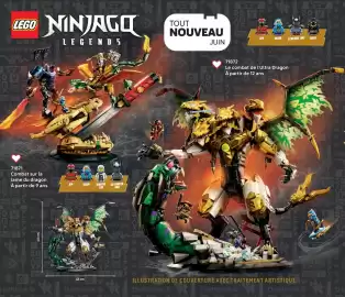 LEGO folder Pagina 82