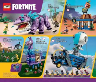 LEGO folder Pagina 84
