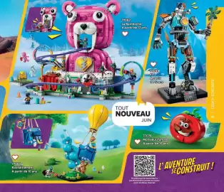 LEGO folder Pagina 85