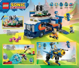 LEGO folder Pagina 86