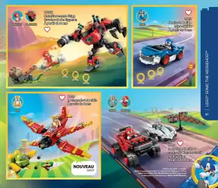 LEGO folder Pagina 87