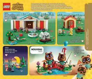 LEGO folder Pagina 89
