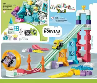 LEGO folder Pagina 9