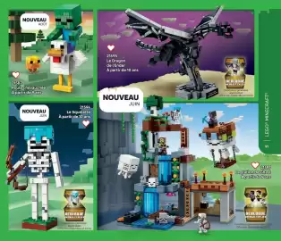 LEGO folder Pagina 91