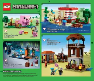 LEGO folder Pagina 92