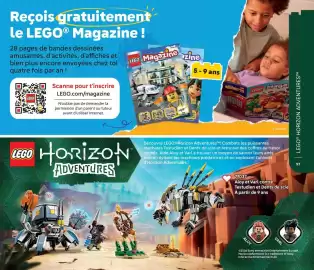 LEGO folder Pagina 97