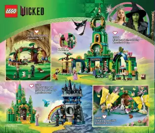 LEGO folder Pagina 98