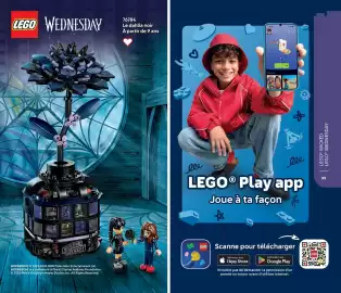 LEGO folder Pagina 99