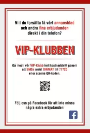 Din Mat reklamblad vecka 32 Sida 3