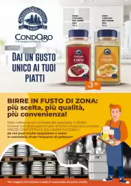Volantino Zona | Grill e BBQ Pagina 15: Condoro per carne d&a €3,98, Condoro per patate d&a €3,98