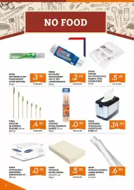 Volantino Zona | Grill e BBQ Pagina 22: Dicasa SPIEDINI EXTRA PREMIUM BAMBÙ €0,59, Spiedini in bamboo €4,90