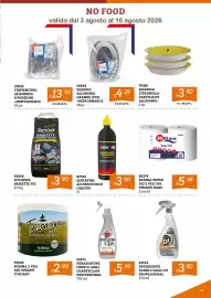 Volantino Zona | Grill e BBQ Pagina 23: Quickfire Accendifuoco Liquido €3,90