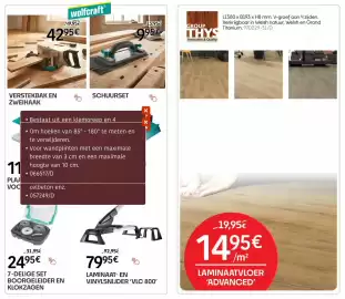 HandyHome folder Pagina 10