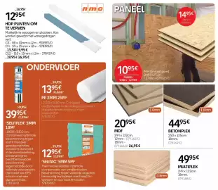 HandyHome folder Pagina 11