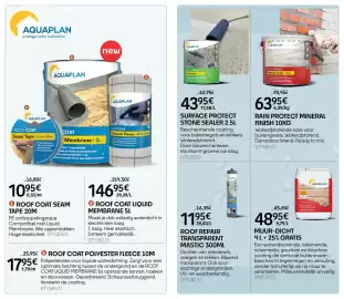HandyHome folder Pagina 13