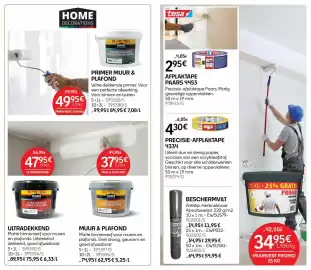 HandyHome folder Pagina 18