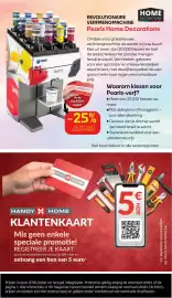 HandyHome folder Pagina 19