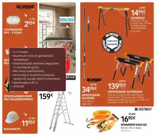 HandyHome folder Pagina 7