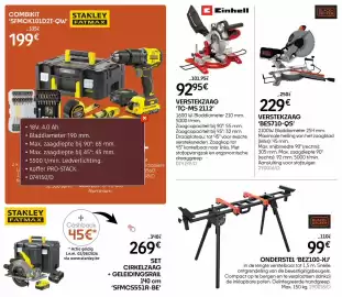 HandyHome folder Pagina 9