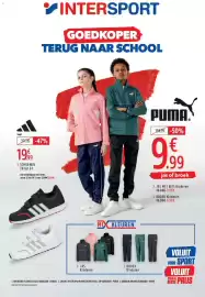 Intersport folder Pagina 1