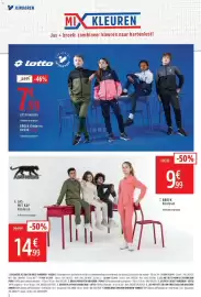 Intersport folder Pagina 2
