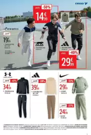 Intersport folder Pagina 3