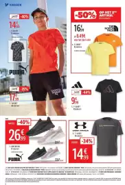 Intersport folder Pagina 6
