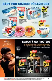 Albert leták | Supermarket Strana 3