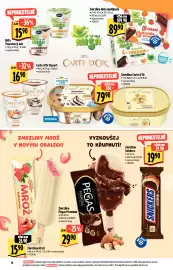 Albert leták | Supermarket Strana 4