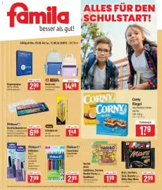 Famila Nord Ost Prospekt Seite 1