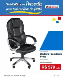 Catálogo Sodimac semana 32 Página 3