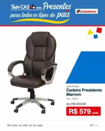 Catálogo Sodimac semana 32 Página 4