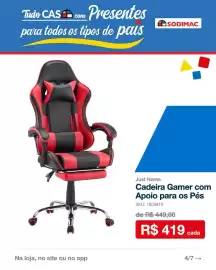 Catálogo Sodimac semana 32 Página 5
