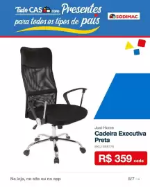 Catálogo Sodimac semana 32 Página 6