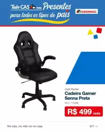 Catálogo Sodimac semana 32 Página 7