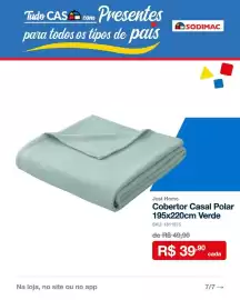 Catálogo Sodimac semana 32 Página 8