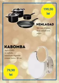 Catalog Ikea Pagină 5: Heimlagad €199,00