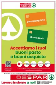 Volantino Despar Pagina 16