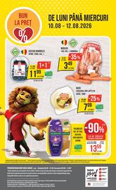 Catalog Mega Image săptămâna 32 Pagină 24