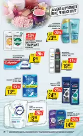 Catalog Mega Image săptămâna 32 Pagină 20