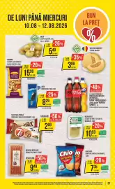 Catalog Mega Image săptămâna 32 Pagină 23