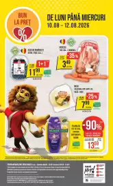Catalog Mega Image săptămâna 32 Pagină 24